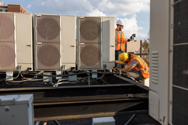 Best Commercial HVAC in Churchill, OH